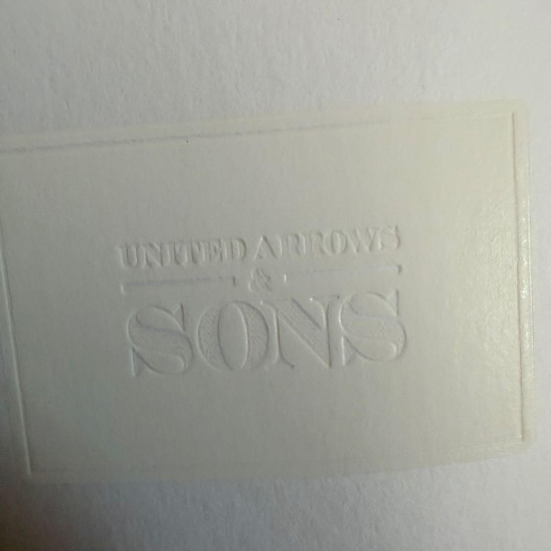 pasotti 長傘 ブルドッグ イタリア ユナイテッドアローズ パソッティ