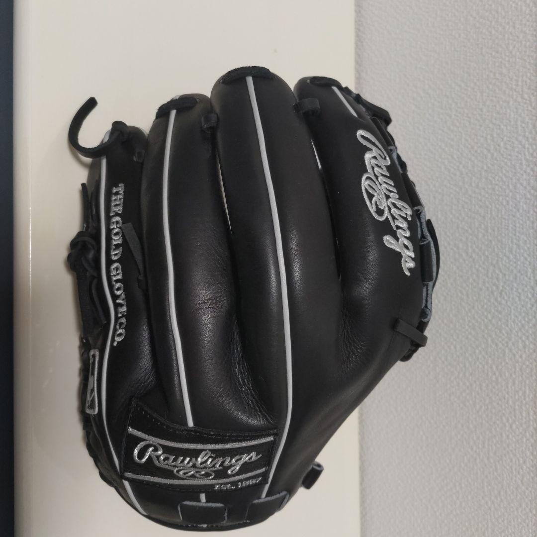 Rawlings　オーダー　MLBプレイヤーズ　マーカス　ストローマンモデル
