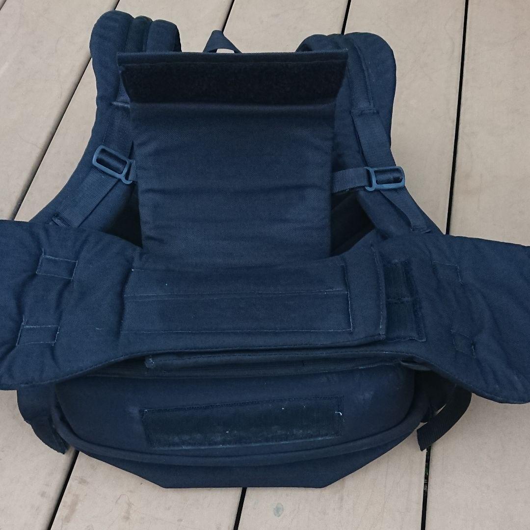 希少 MSR MS Racing エムエスアール バックパック マルコムスミス