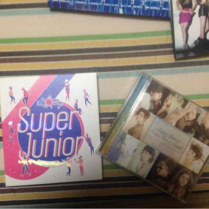 ミュージック k-pop CD