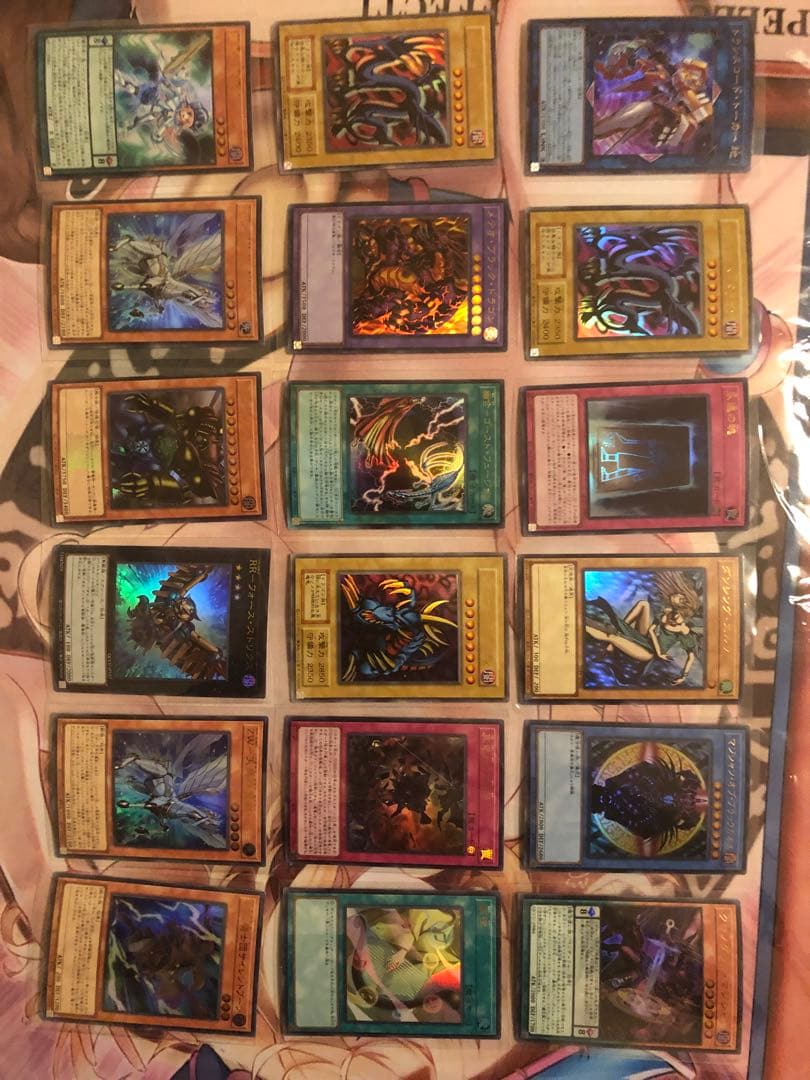 【1000枚以上まとめ売り】遊戯王OCG トレーディングカードセット