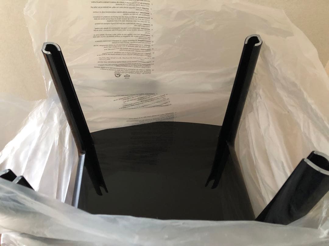 ※開封品※カルテル【Kartell】テーブル スモール・ゴーストバスター（新品）