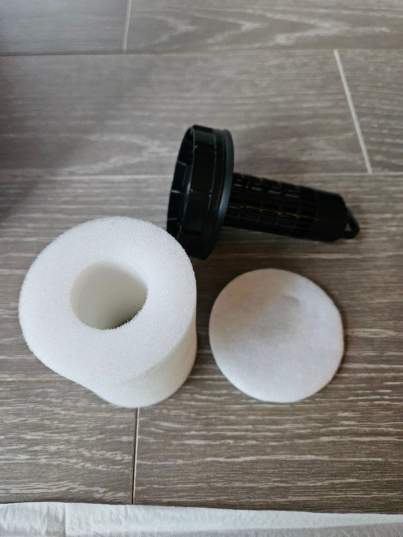 シャーク　スティッククリーナー　掃除機　XDCKLC551J　自動ゴミ収集