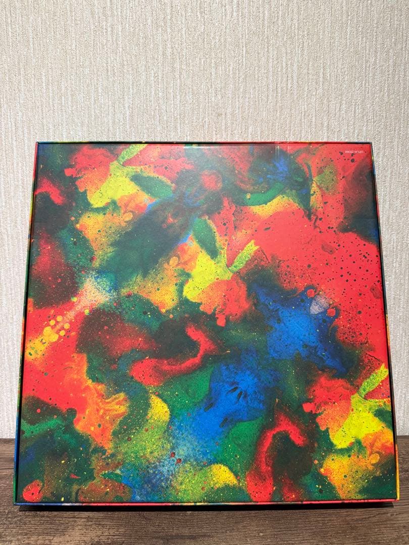 【特典付き】Mrs. GREEN APPLE『5 COMPLETE BOX』