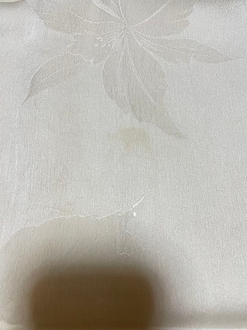 訪問着フルセット　辻ヶ花　金彩　絞り　金通し　きものやまと