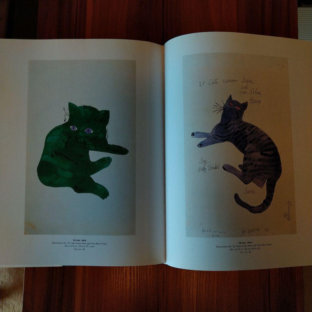 Andy Warhol: Drawings 1942–1987