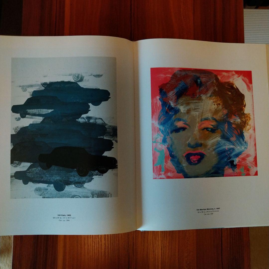 Andy Warhol: Drawings 1942–1987