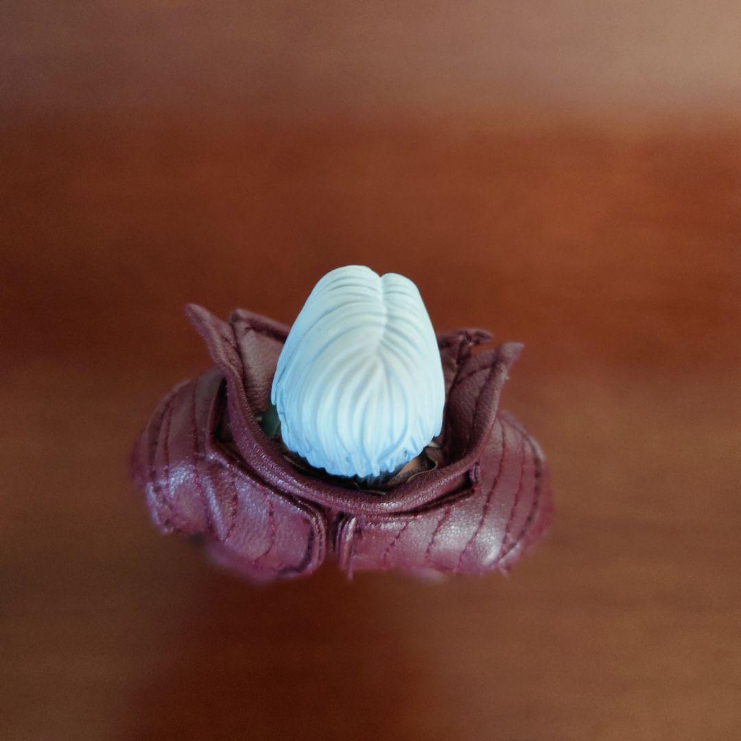 千値練 Devil May Cry 5 フィギュア　ネロ　ダンテ