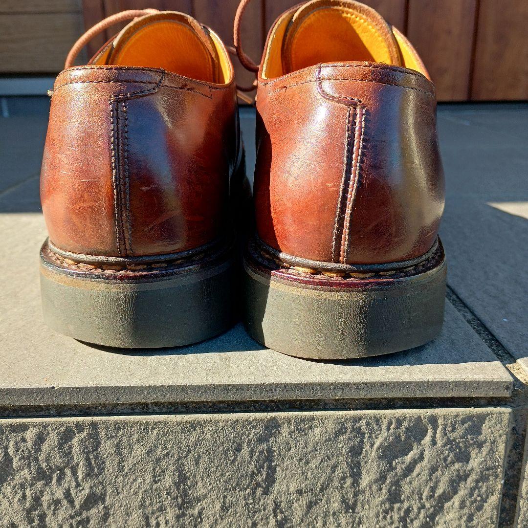 ジョンロブ　コーテジライン　ウラヌス