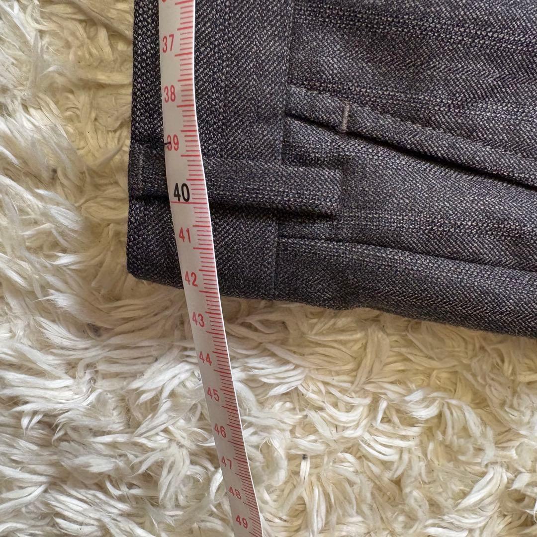 【早い者勝ち】アルマーニ　コレッツォーニ　セットアップ　スーツ