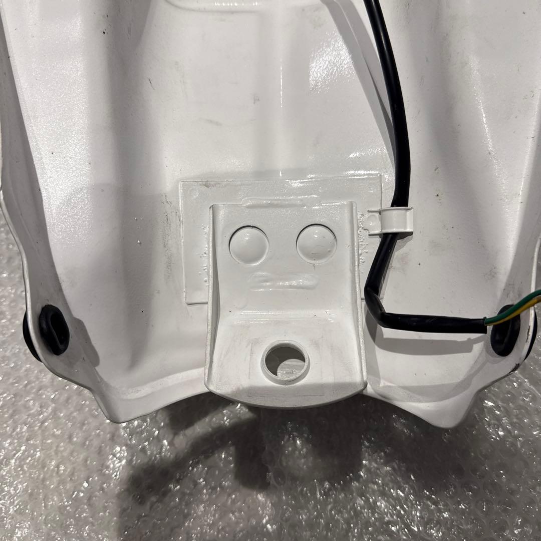 HONDA CBX 400F タンク フェンダーセット