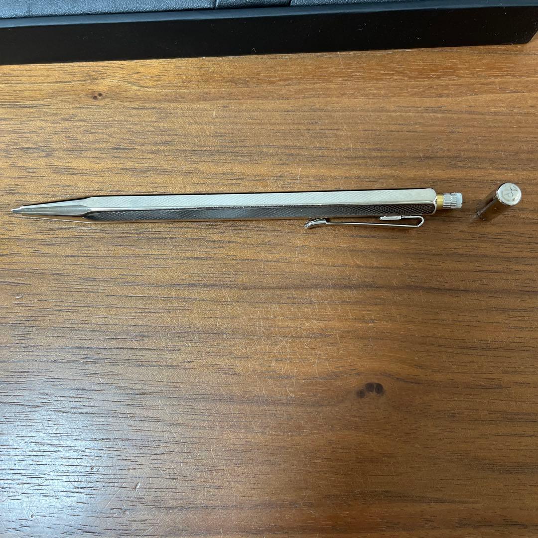 カランダッシュ エクリドール レトロ シャーペン 伊東屋限定0.5mm