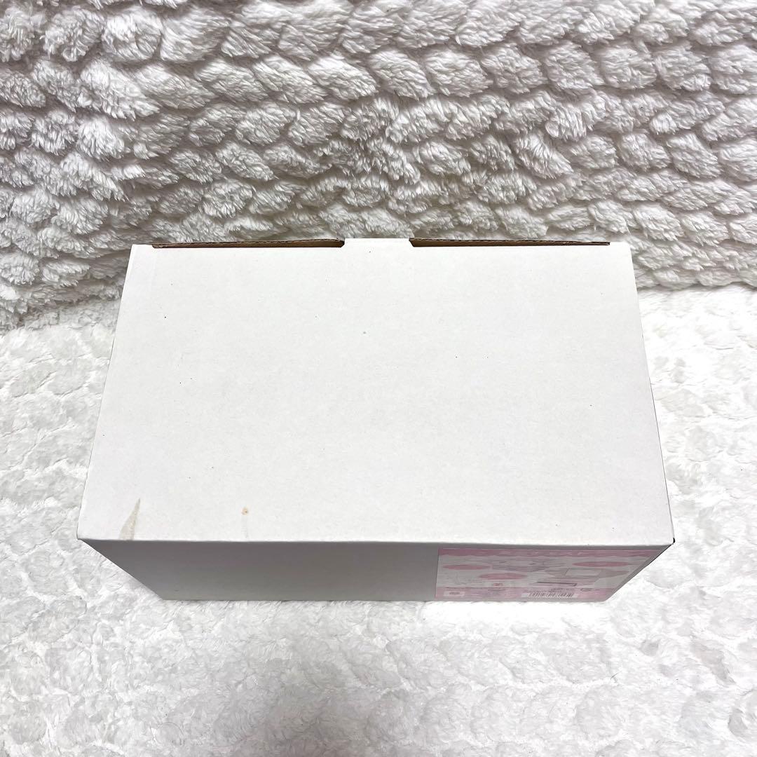 2015年　新品　未使用　サンリオ　マイメロディ　ダイカット　ミニチェスト