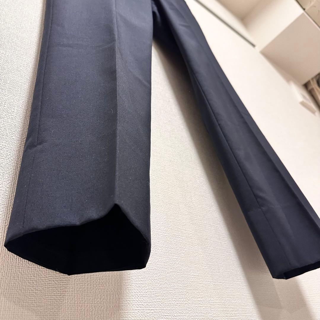 マッキントッシュフィロソフィー) セットアップスーツ ネイビー