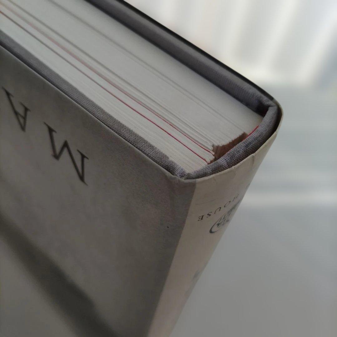 ROBELT MAPPLETHORPE/ロバート・メイプルソープ 写真集 洋書