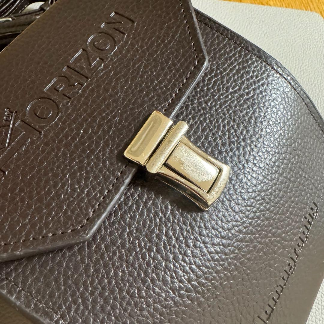 Lomography HORIZON Perfekt 35mmパノラマカメラ