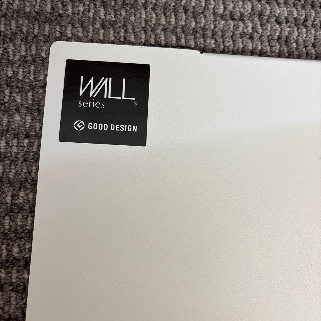 EQUALS WALL V3 （棚板付き）ロータイプ