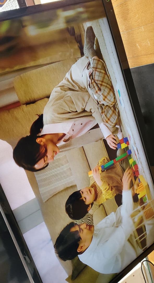 TOSHIBA　 32型　REGZA　液晶テレビ　ゲーム、サブモニターに♪家電