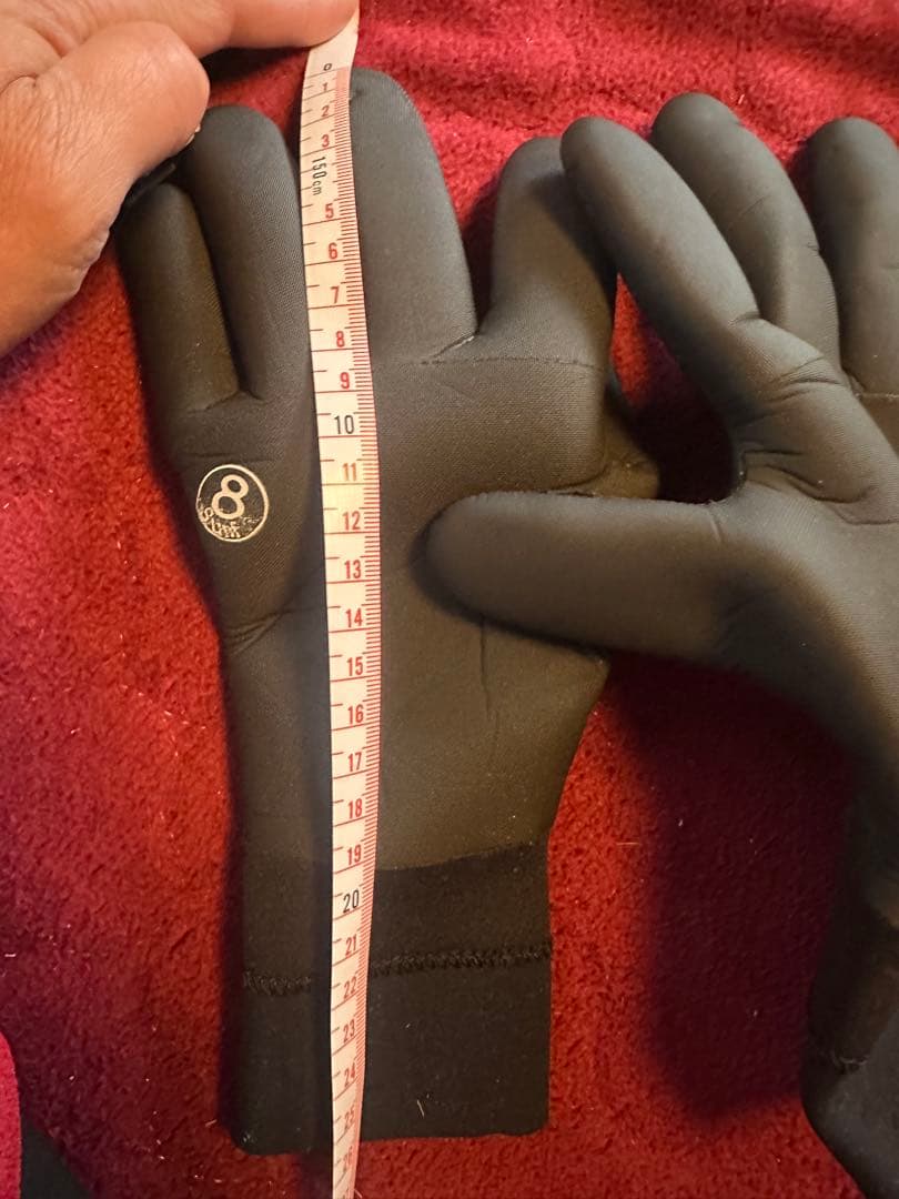 サーフ8防寒SURFER'S SET ! !いろいろ