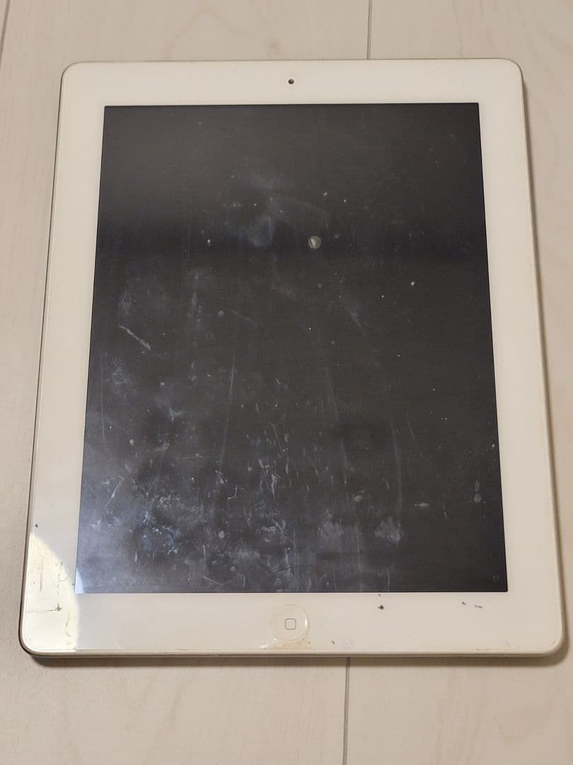 【ジャンク品】iPhone 6台まとめ売り