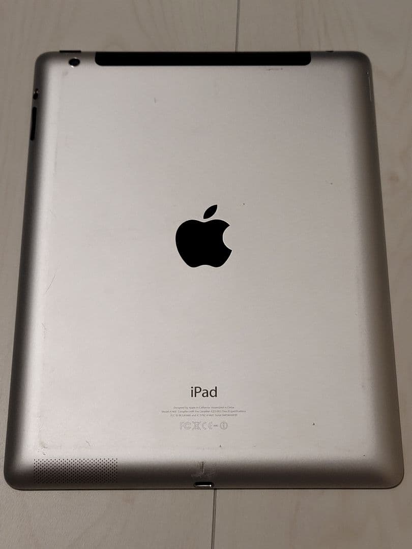 【ジャンク品】iPhone 6台まとめ売り