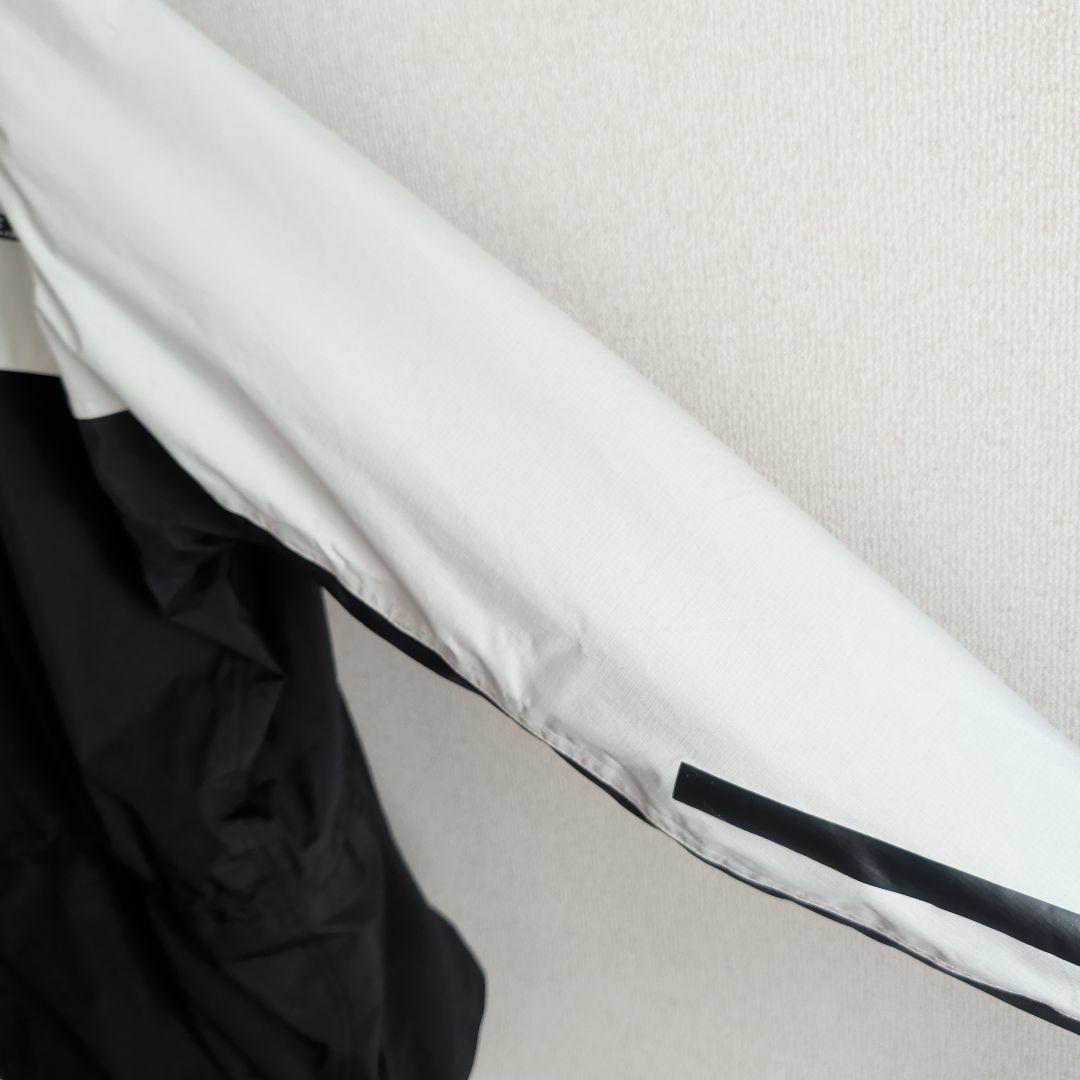 KUSHITANI クシタニ アメニタジャケット XL 白×黒カラー 2023年