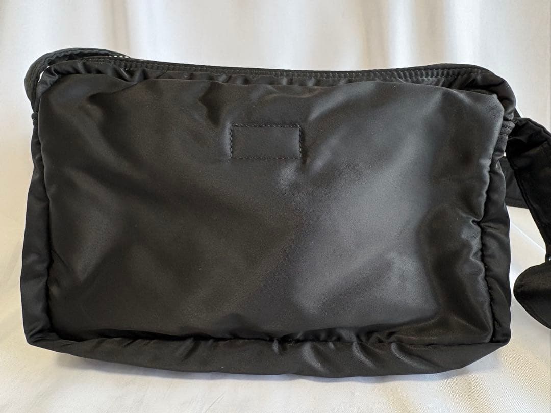 a*1様 吉田カバン　PORTER　ポーター　タンカー　ショルダーバッグ　ブラッ