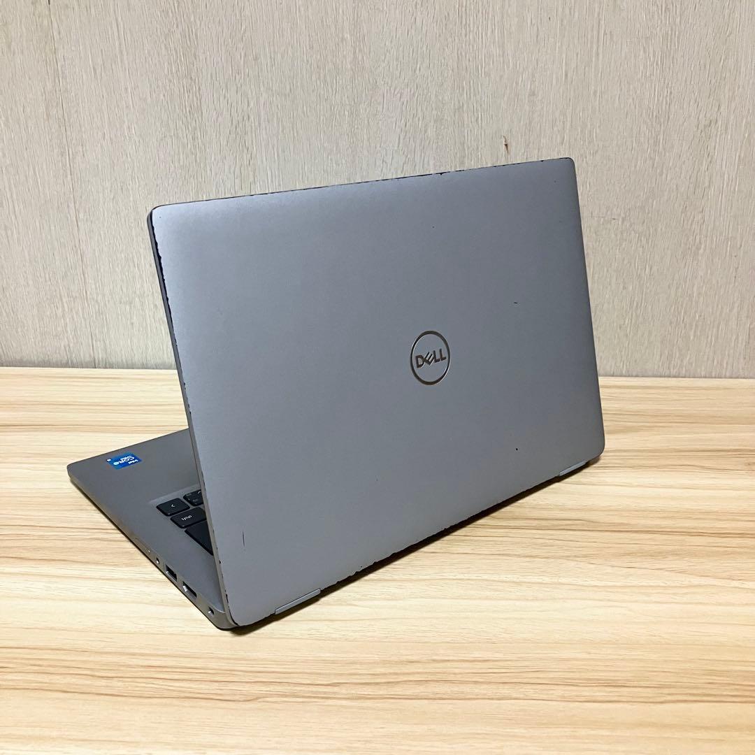 第11世代！DELL Latitude 5320 core i5 SSD 256