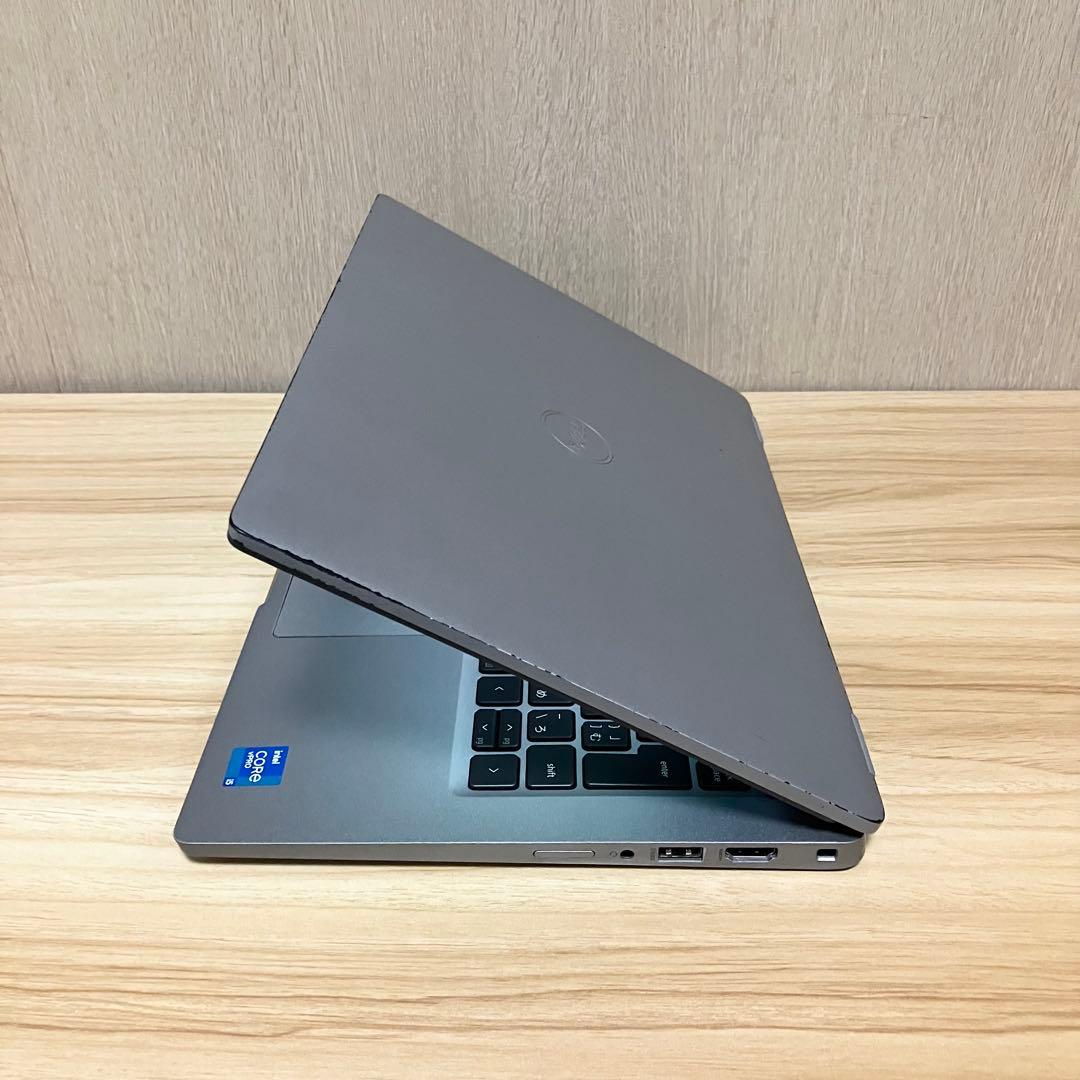第11世代！DELL Latitude 5320 core i5 SSD 256