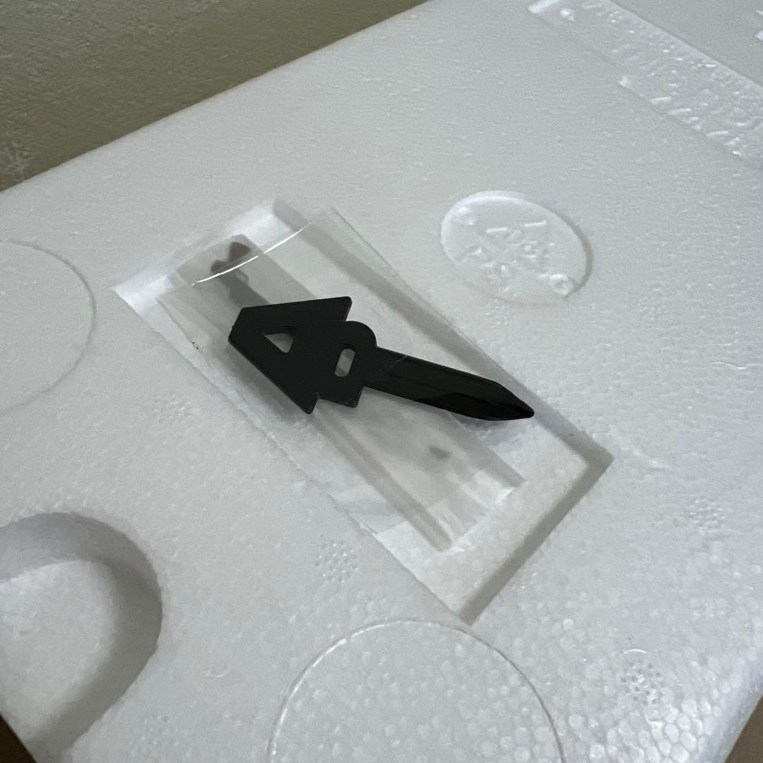 オートアート 1/18 日産 フェアレディ 280Z 西部警察 スーパーZ