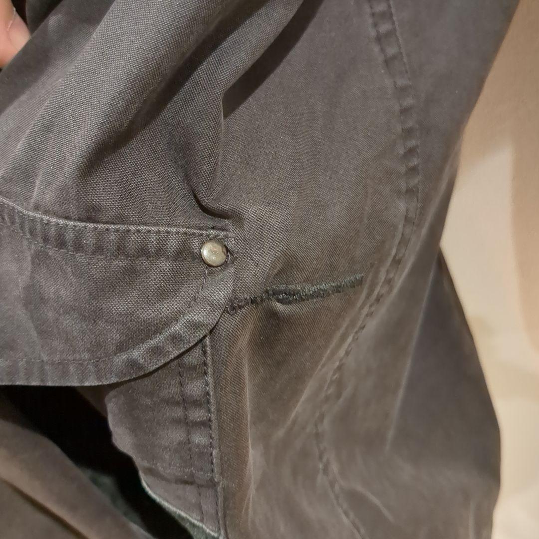 Polo by Ralph Lauren ファイヤーマンジャケット L