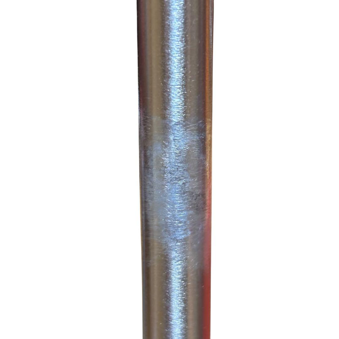 動作確認済 IKEA ISJAKT イスヤクト フロアスタンド 調光 分解可能