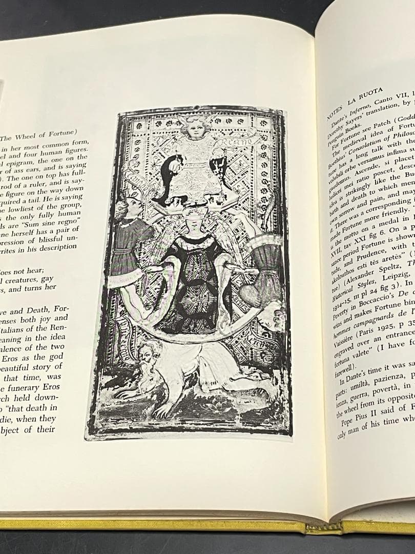 洋書 THE TAROT CARDS BY BONIFACIO BEMBO