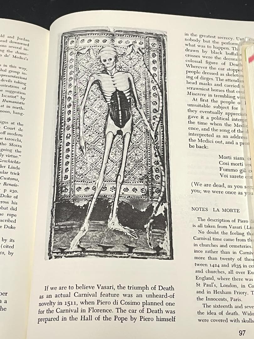 洋書 THE TAROT CARDS BY BONIFACIO BEMBO