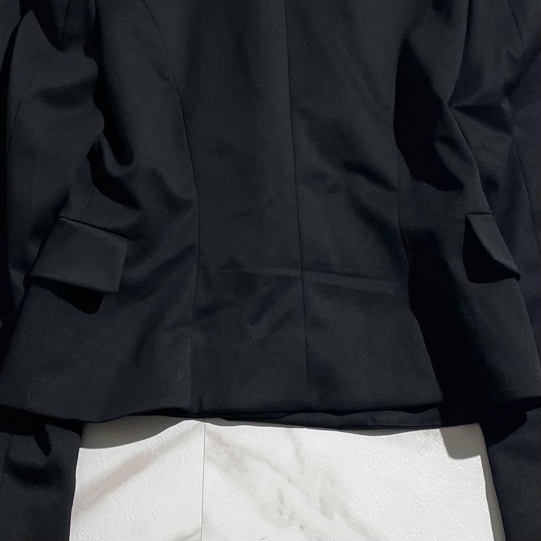 Vivienne Westwood RED LABEL ラブジャケット ブラック