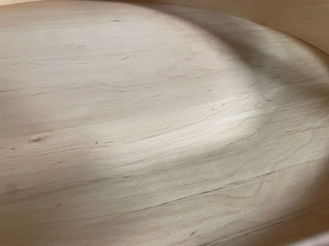 IKEA BORGEBY イケア ボルゲビー コーヒーテーブル バーチ材 北欧