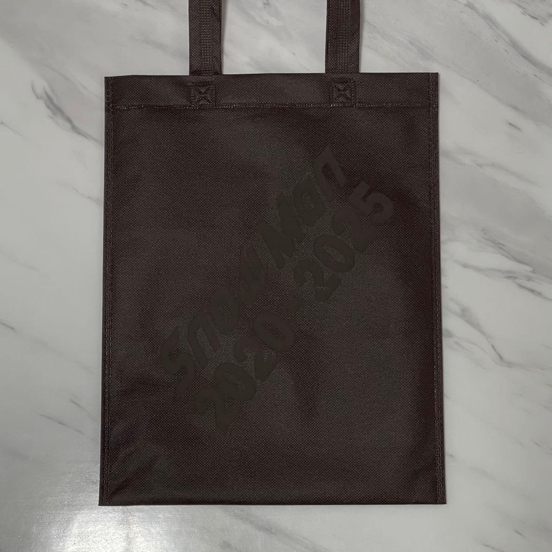 【Man】THE BEST 2020 - 2025 3形態　アルバム