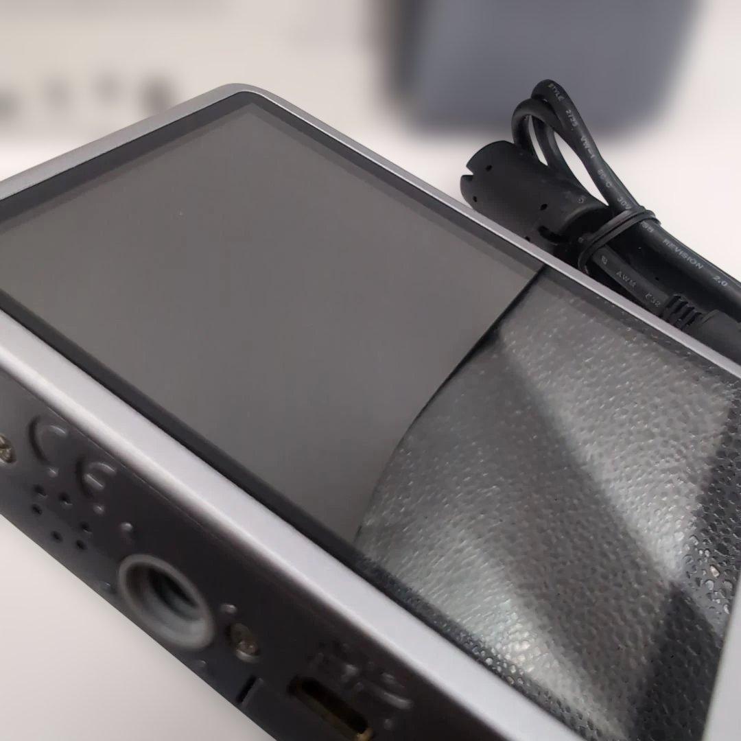 FUJIFILM　finepix JV250 デジタルカメラ