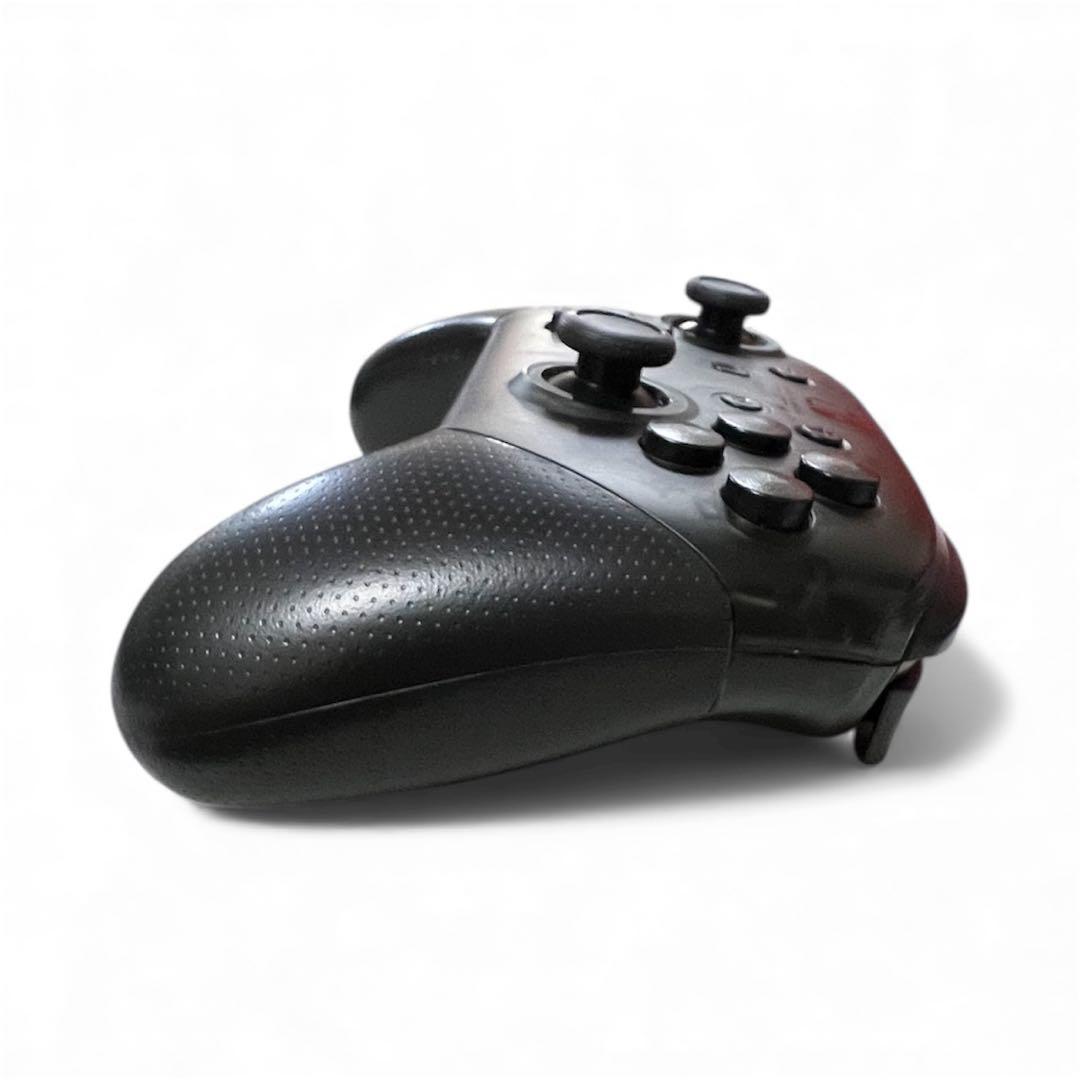 【未使用級】Nintendo Switch 有機EL ホワイト プロコンセット