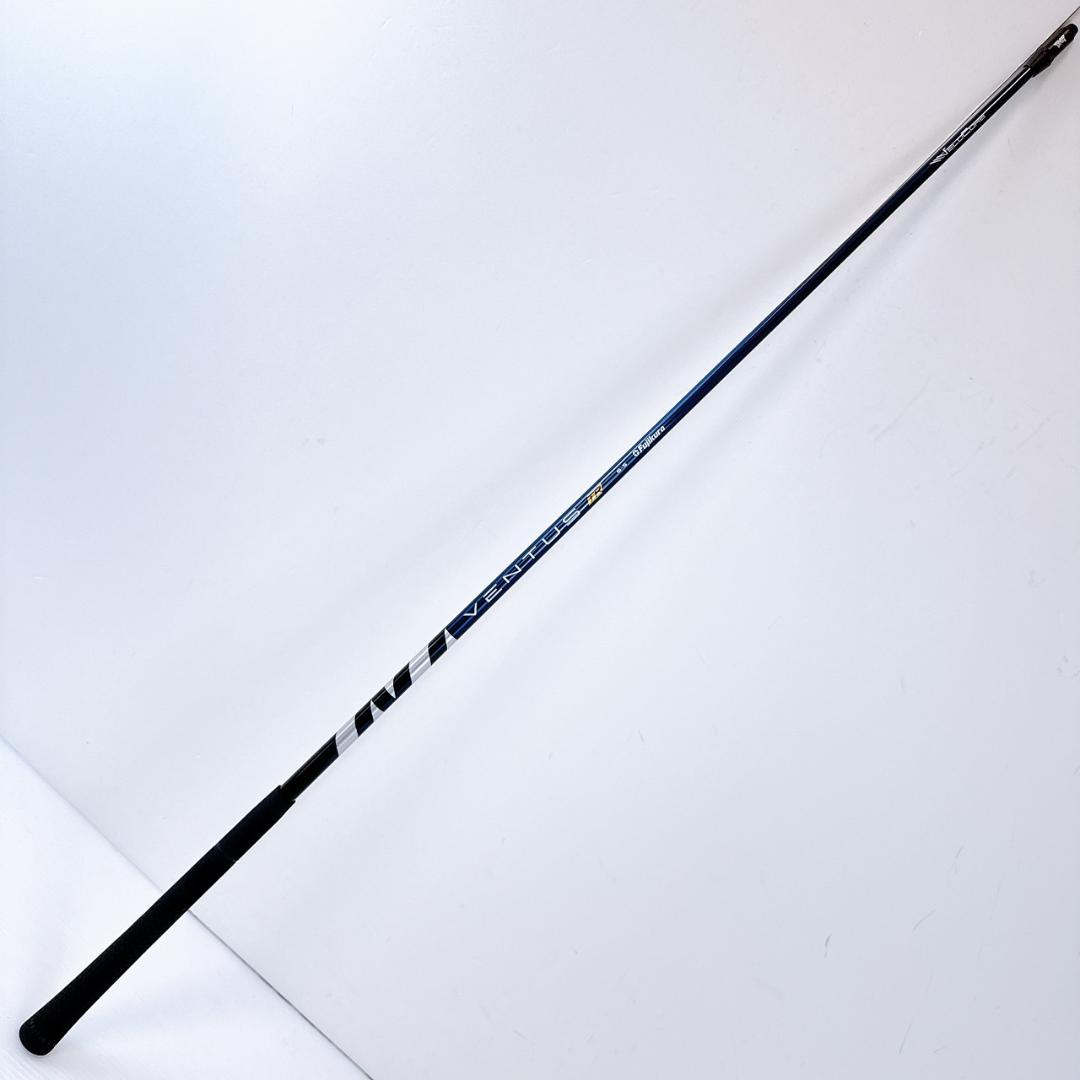 ベンタス TR ブルー（ベロコア搭載・USモデル）6-S　7W用シャフト　PXG