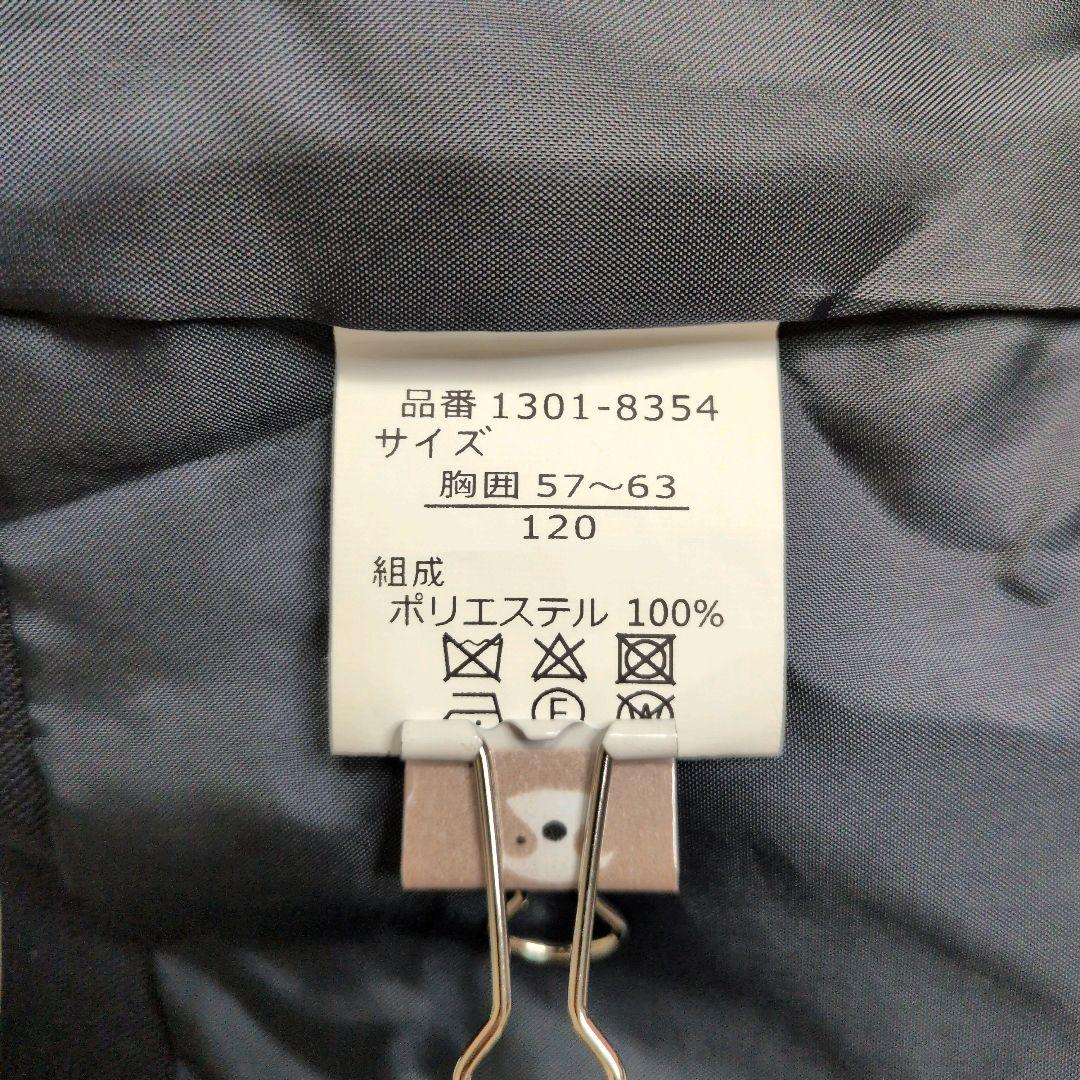 120 ショパン Chopin 女の子 フォーマル ワンピース 卒園式 入学式