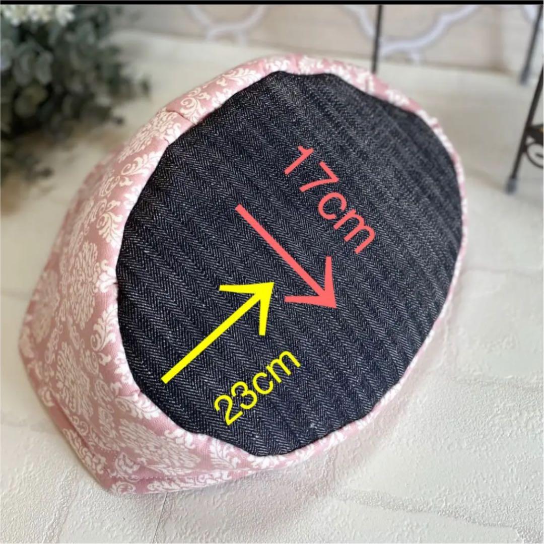 ハリネズミ寝袋　ソファーB