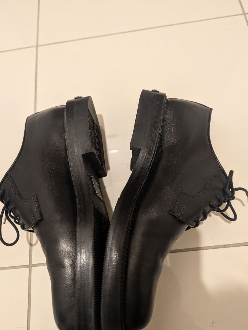 靴 Rolis Rosenmller Julius Obsidian