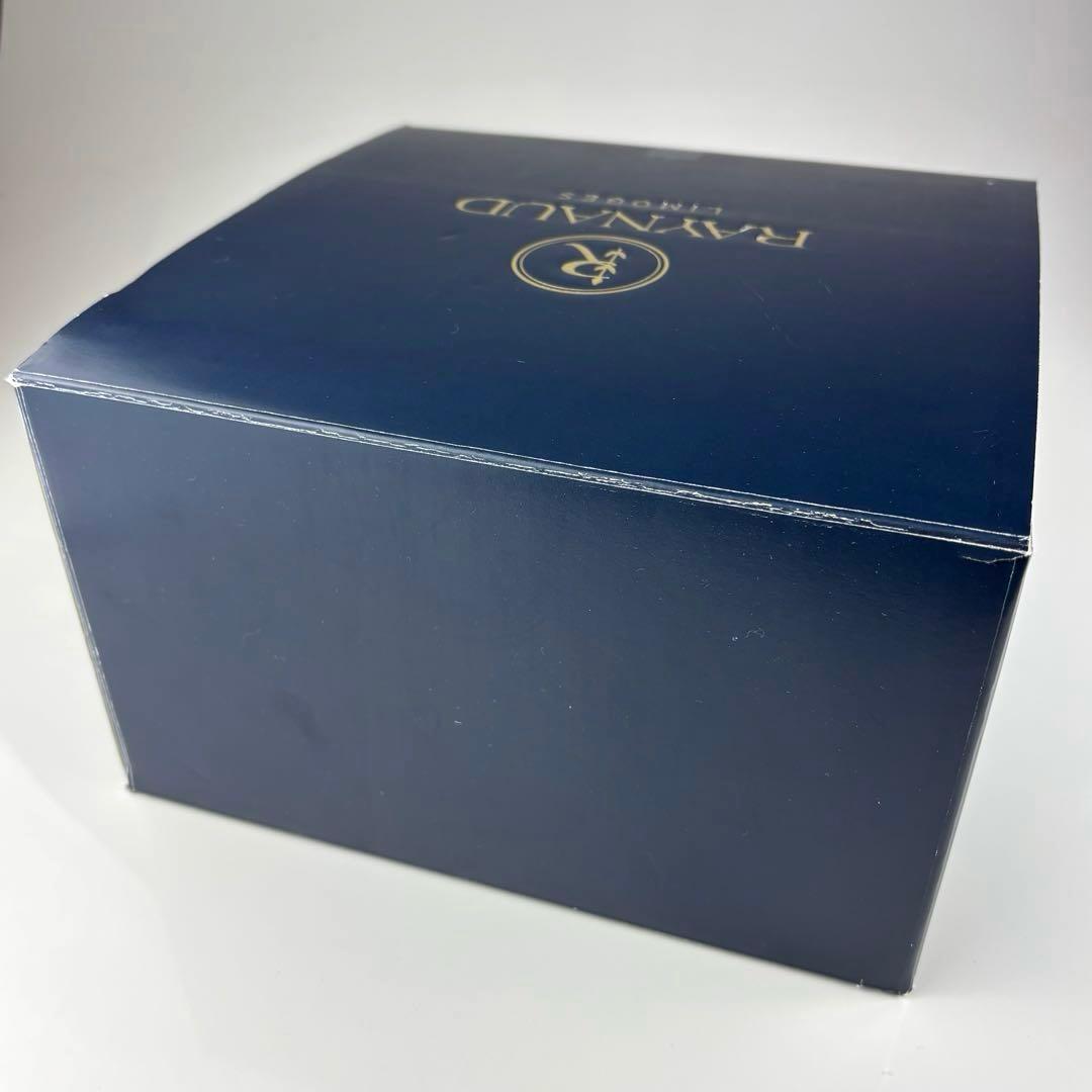 レイノー　アレドロア　プレート　19㎝　5枚