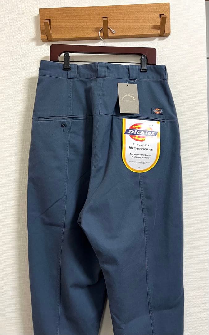 ネイタルデザイン ディッキーズ　　セットアップ　値引き早い者勝ち