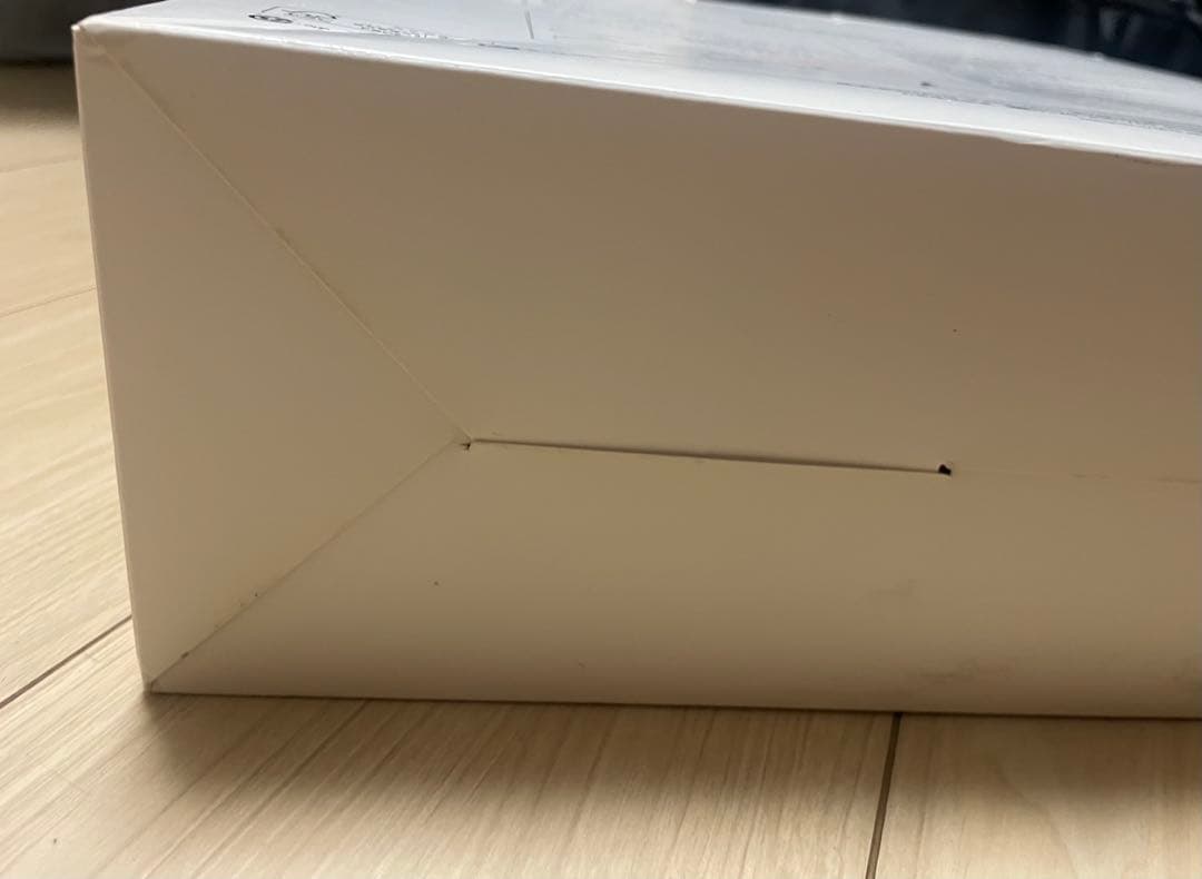 新品未使用品　SIXPAD Foot Fit 2 トレーニングギア