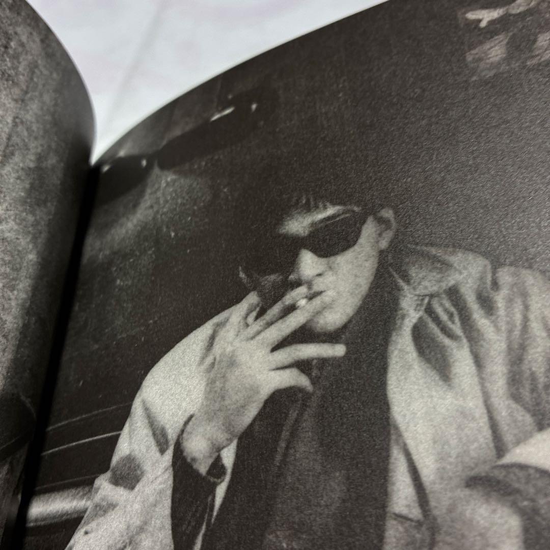 松田優作/ALIVE～アンビバレンス～公式海賊盤～〈初回限定豪華￼ブックレット付