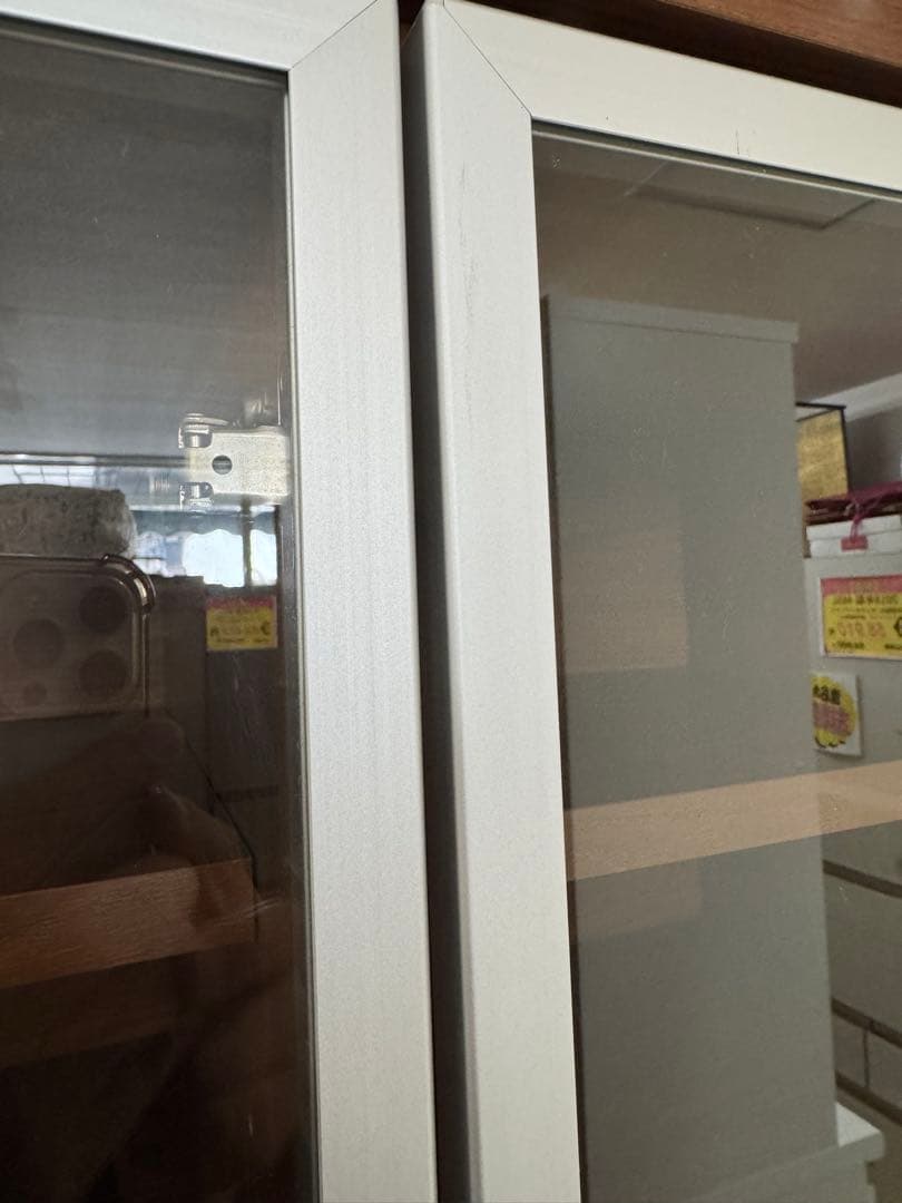 定価167,200円♪ ウニコ 120cm幅キッチンボード(ストラーダ)