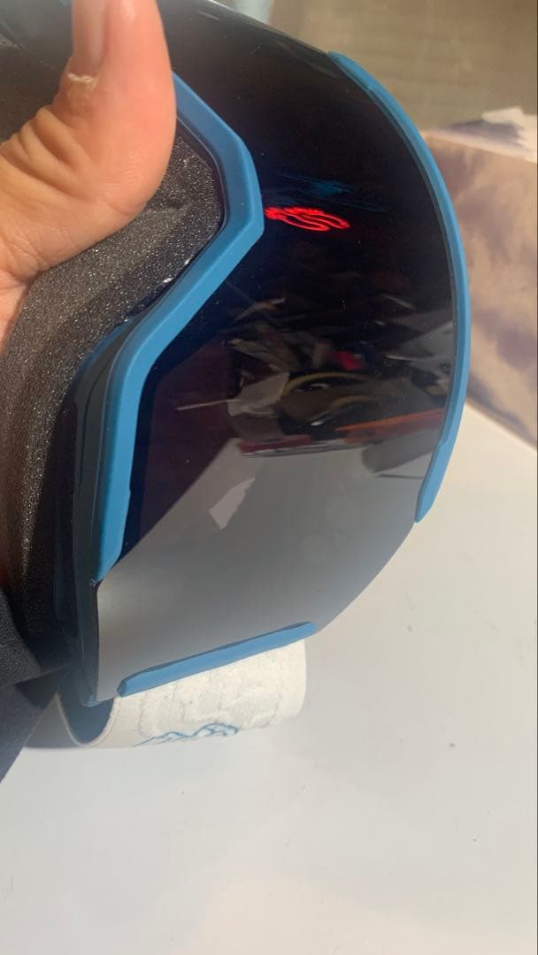 Smith Squad MAG スミス　スカッドマグ