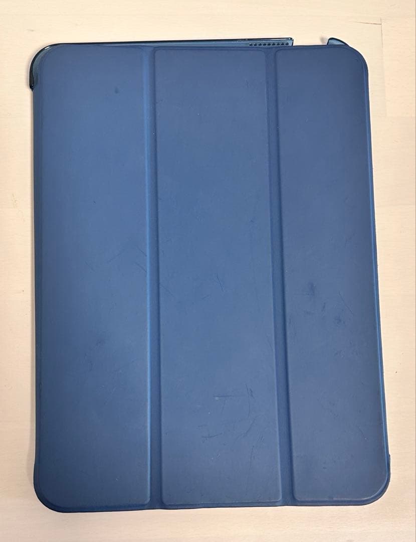 《美品》iPad (第10世代) 10.9インチ バッテリー100% 64GB